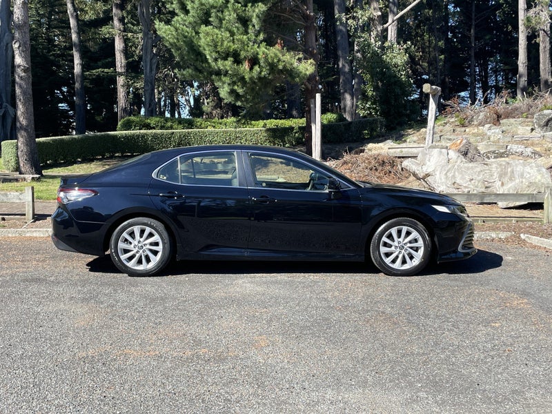 2021 Toyota Camry GX 2.5P image 3