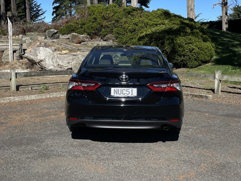 2021 Toyota Camry GX 2.5P image 5