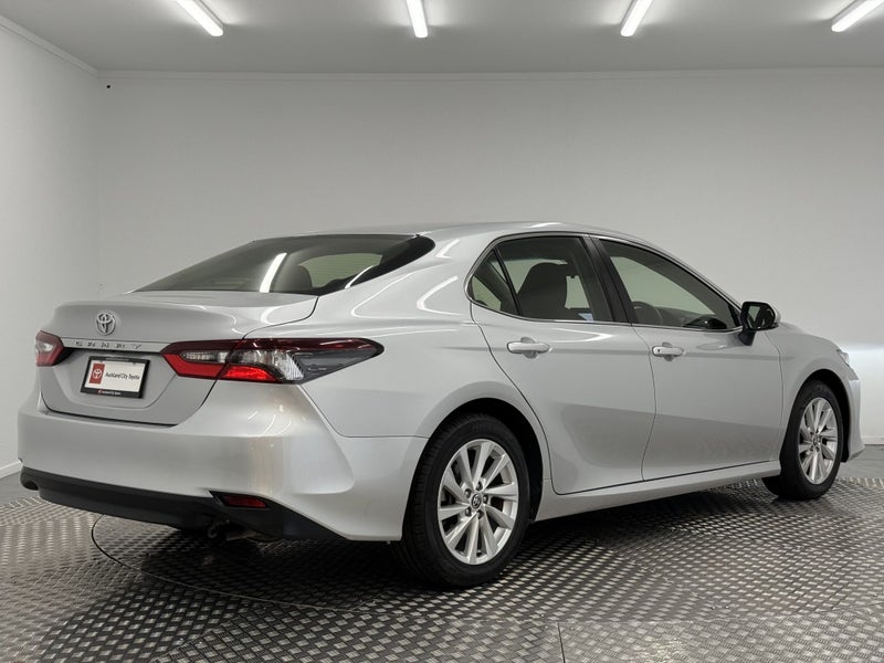 2021 Toyota Camry GX 2.5P image 3