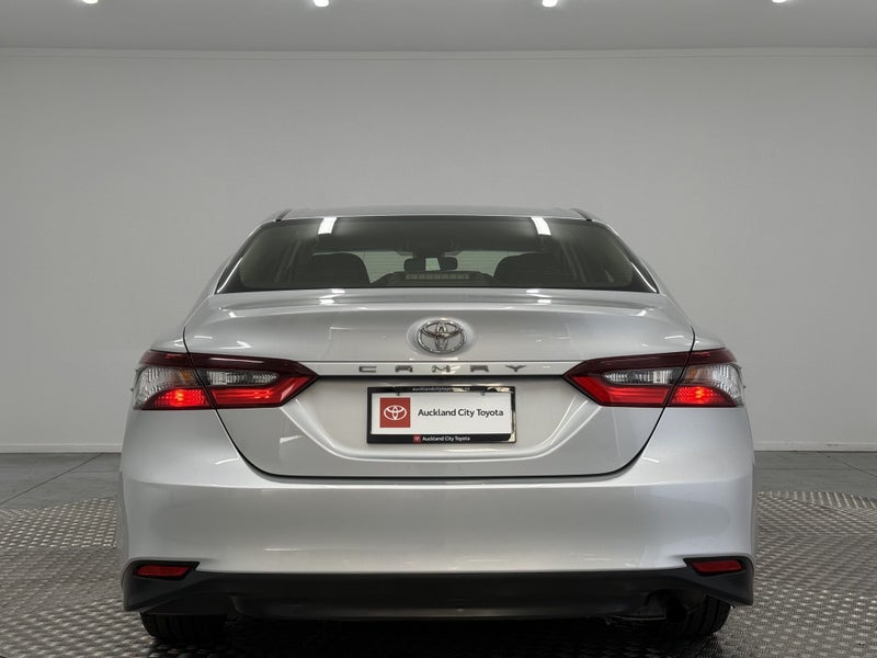 2021 Toyota Camry GX 2.5P image 4