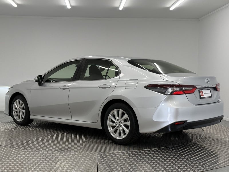 2021 Toyota Camry GX 2.5P image 5