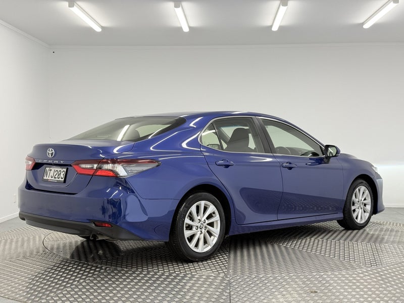 2021 Toyota Camry GX 2.5P image 3