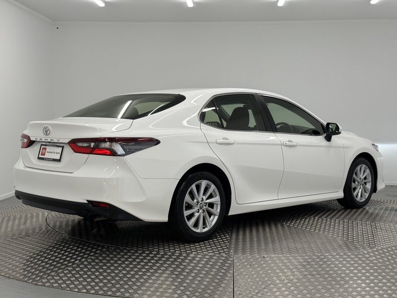 2021 Toyota Camry GX 2.5P image 3