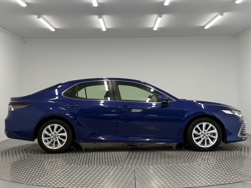 2021 Toyota Camry GX 2.5P image 2