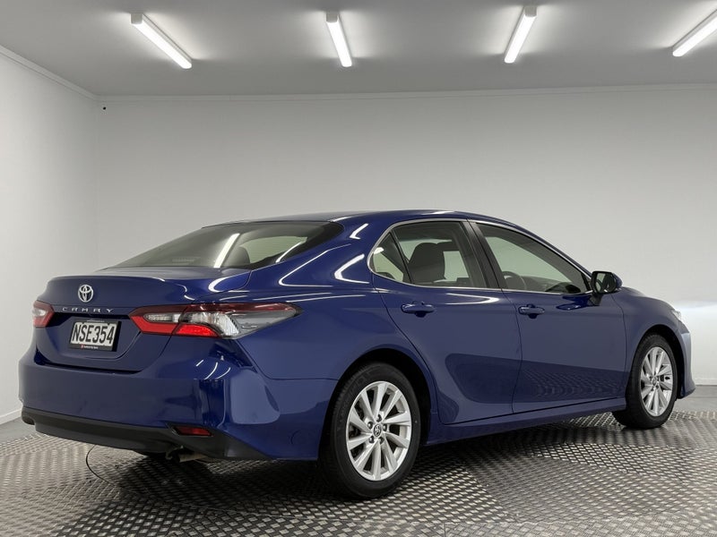 2021 Toyota Camry GX 2.5P image 3