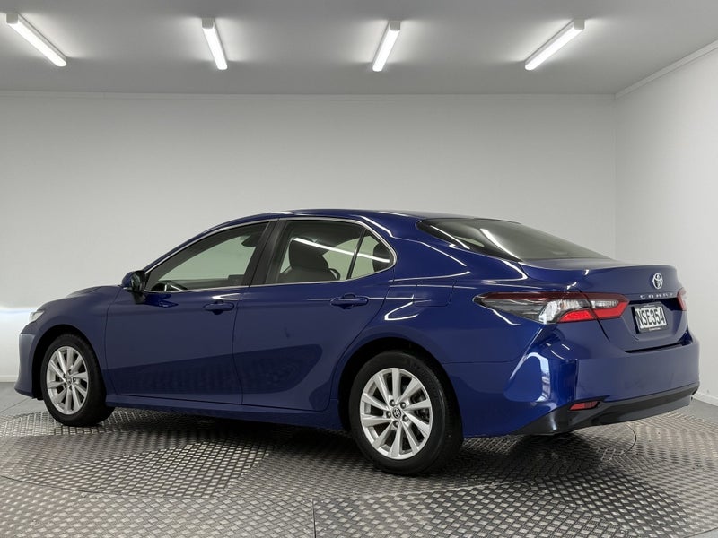2021 Toyota Camry GX 2.5P image 5