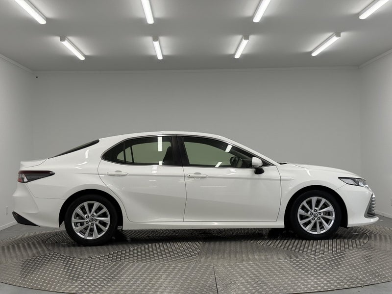 2021 Toyota Camry GX 2.5P image 2