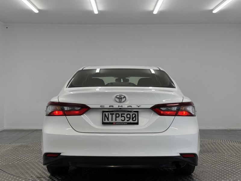 2021 Toyota Camry GX 2.5P image 4