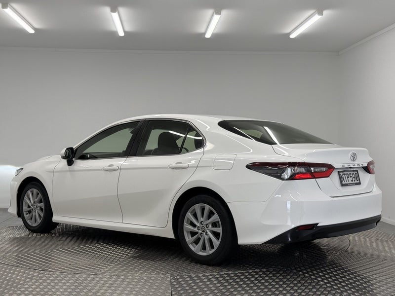 2021 Toyota Camry GX 2.5P image 5