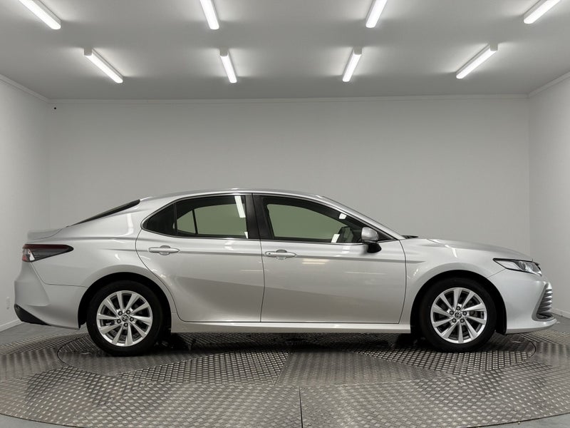 2021 Toyota Camry GX 2.5P image 2