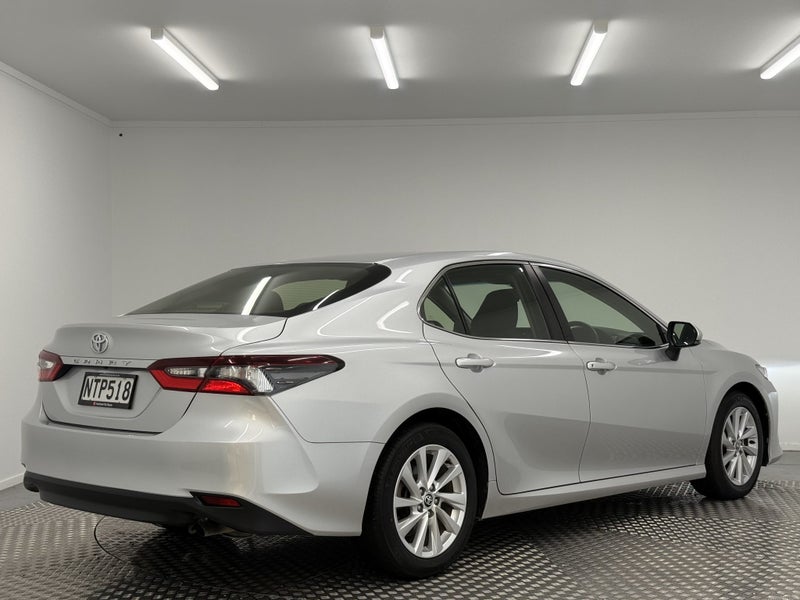 2021 Toyota Camry GX 2.5P image 3