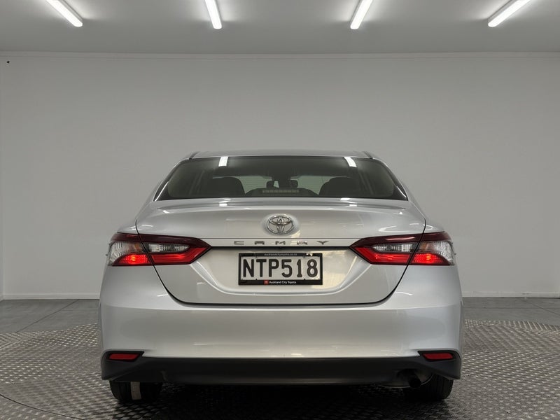 2021 Toyota Camry GX 2.5P image 4