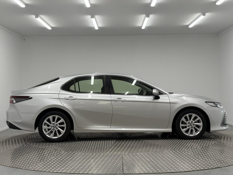 2021 Toyota Camry GX 2.5P image 2