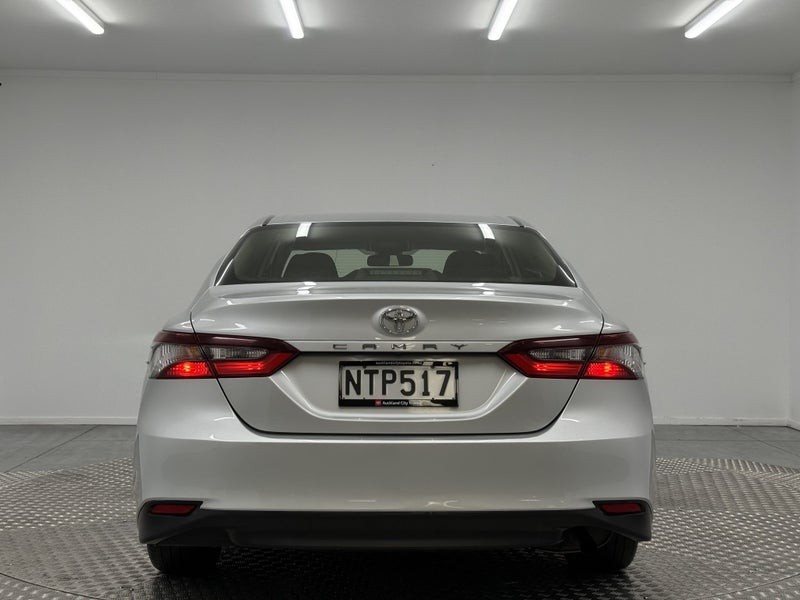 2021 Toyota Camry GX 2.5P image 4