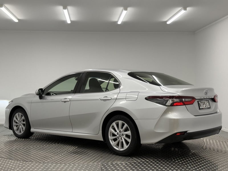 2021 Toyota Camry GX 2.5P image 5