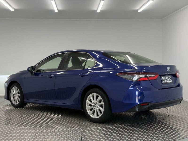 2021 Toyota Camry GX 2.5P image 5