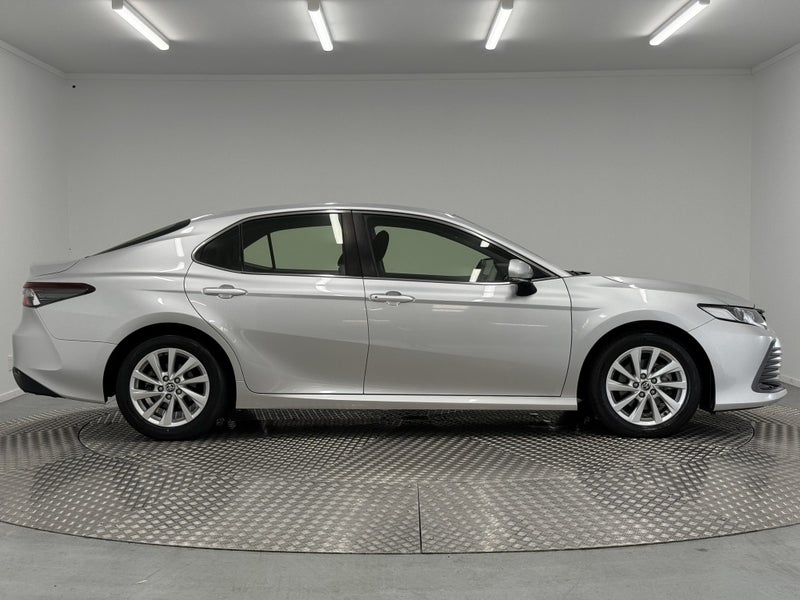 2021 Toyota Camry GX 2.5P image 2