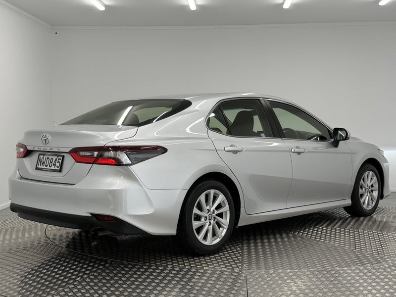 2021 Toyota Camry GX 2.5P image 3