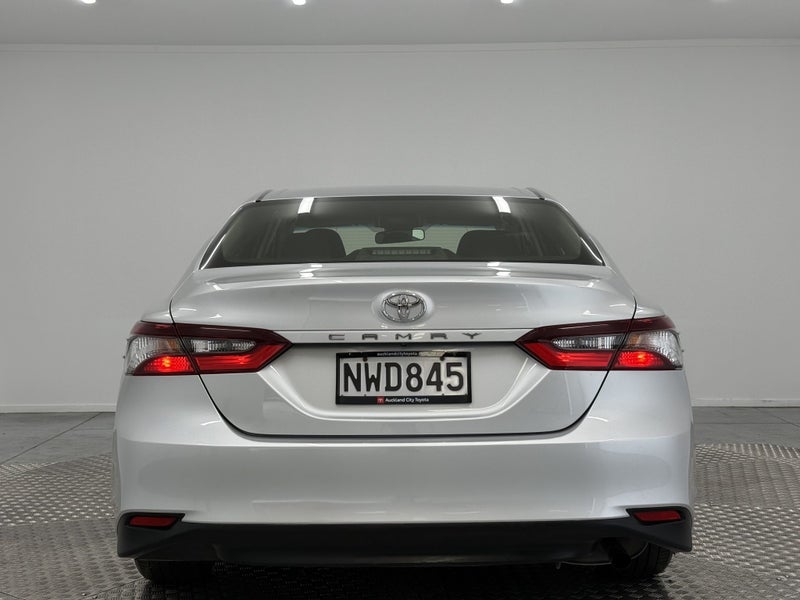 2021 Toyota Camry GX 2.5P image 4