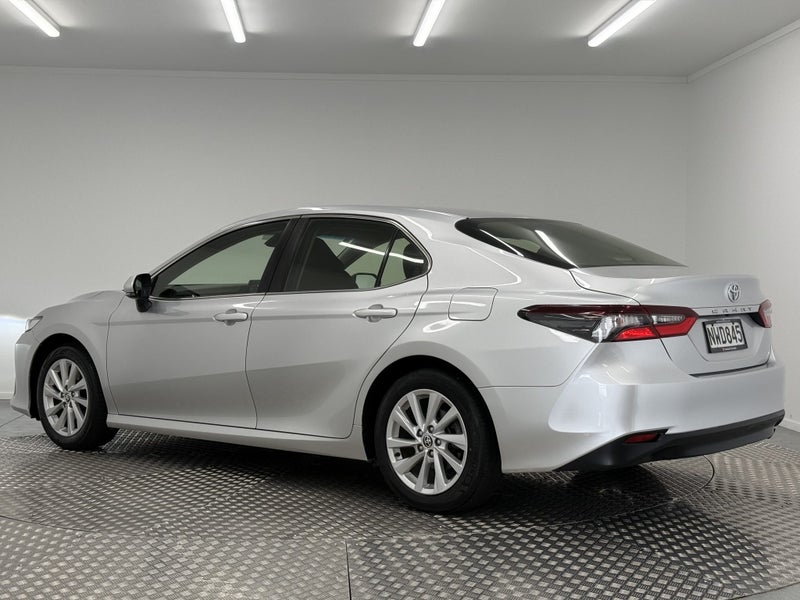 2021 Toyota Camry GX 2.5P image 5