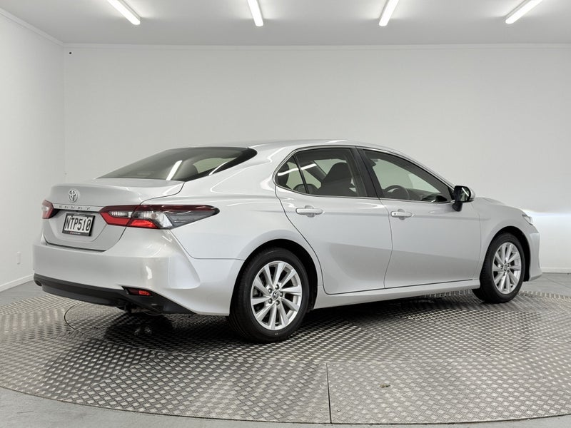 2021 Toyota Camry GX 2.5P image 3