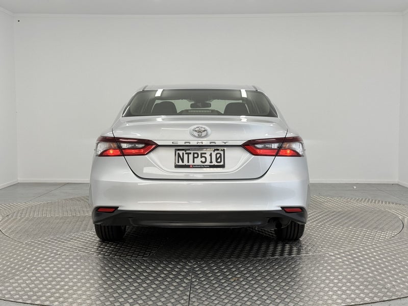 2021 Toyota Camry GX 2.5P image 4