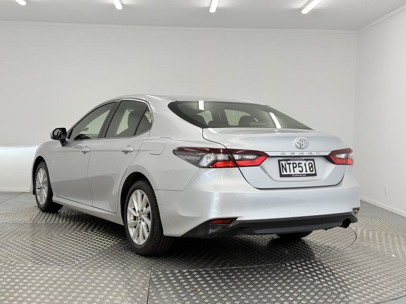 2021 Toyota Camry GX 2.5P image 5