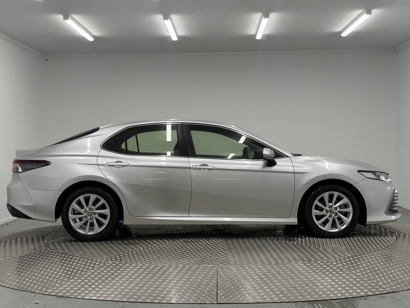 2021 Toyota Camry GX 2.5P image 2