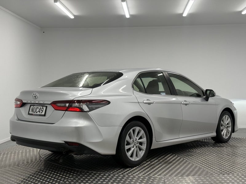 2021 Toyota Camry GX 2.5P image 3