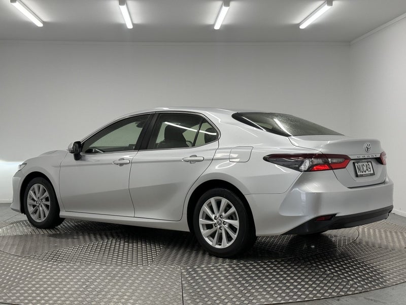 2021 Toyota Camry GX 2.5P image 5