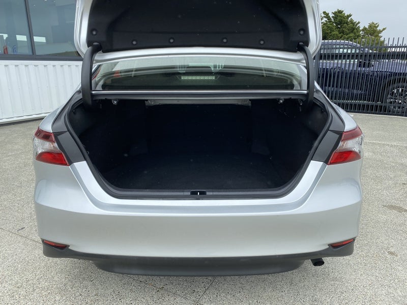 2021 Toyota Camry GX 2.5P 8AT FWD Sedan image 5