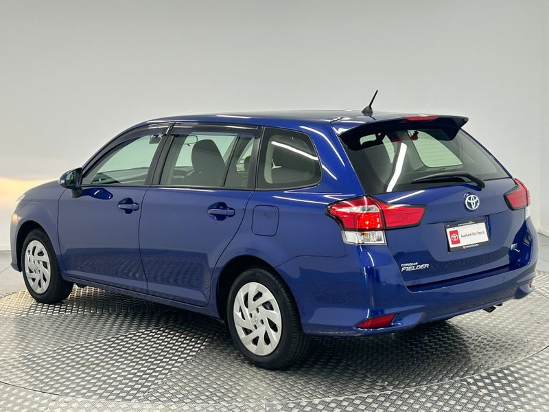2021 Toyota Corolla 1.5 Hybrid Wagon image 5