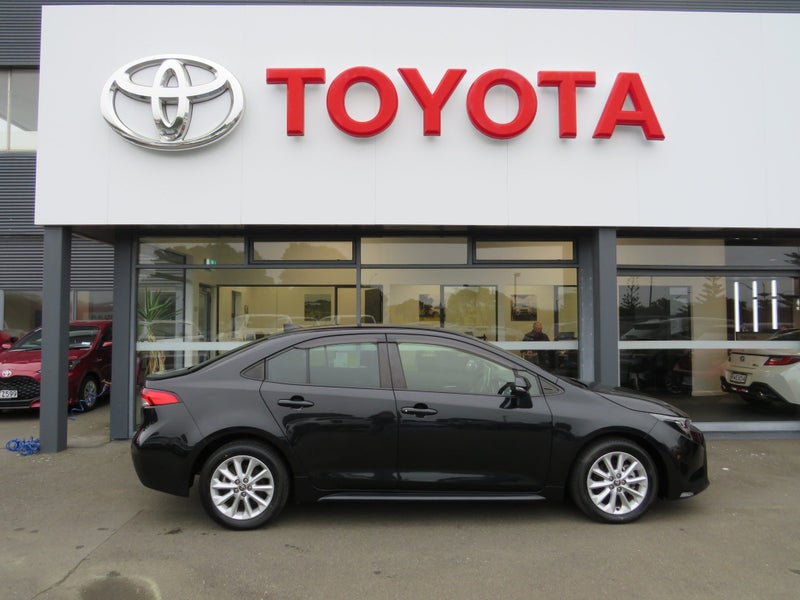 2021 Toyota Corolla 1.8 Hybrid S image 4