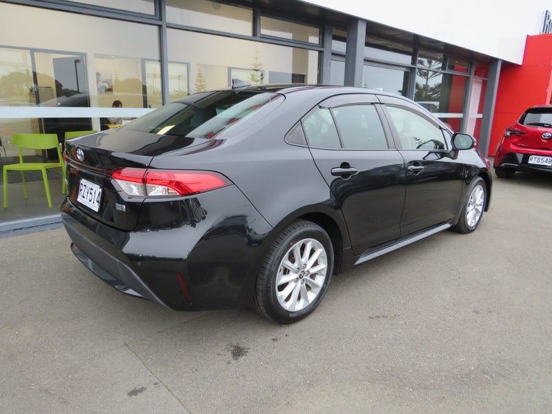 2021 Toyota Corolla 1.8 Hybrid S image 5