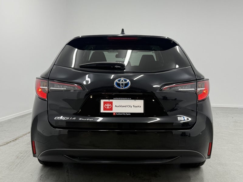 2021 Toyota Corolla 1.8 Hybrid S Touring image 5