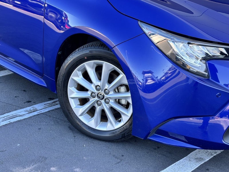 2021 Toyota Corolla 1.8 Hybrid S Touring 5 Dr W... image 5
