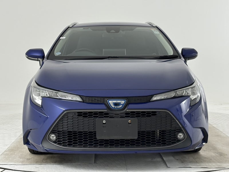 2021 Toyota Corolla 1.8 Hybrid S Touring image 2