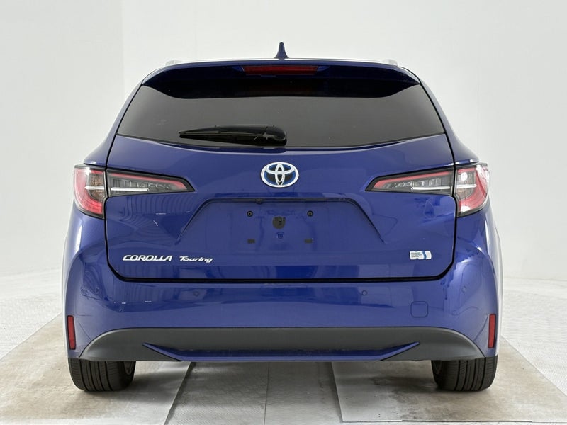 2021 Toyota Corolla 1.8 Hybrid S Touring image 3
