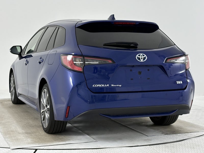 2021 Toyota Corolla 1.8 Hybrid S Touring image 4