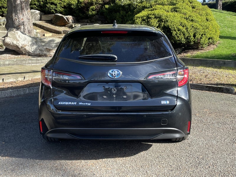 2021 Toyota Corolla 1.8 Hybrid S Touring image 5