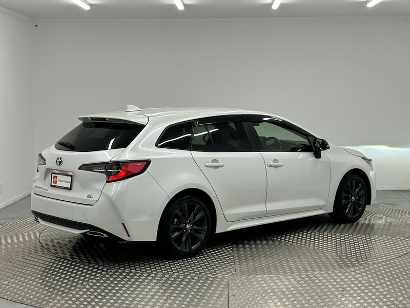 2021 Toyota Corolla 1.8 Hybrid Wagon image 3