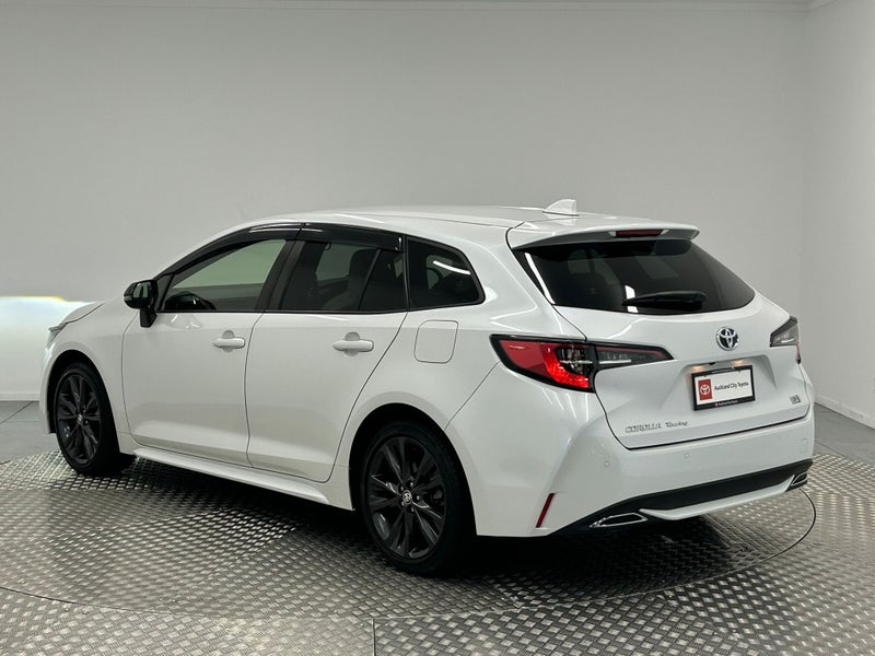 2021 Toyota Corolla 1.8 Hybrid Wagon image 5