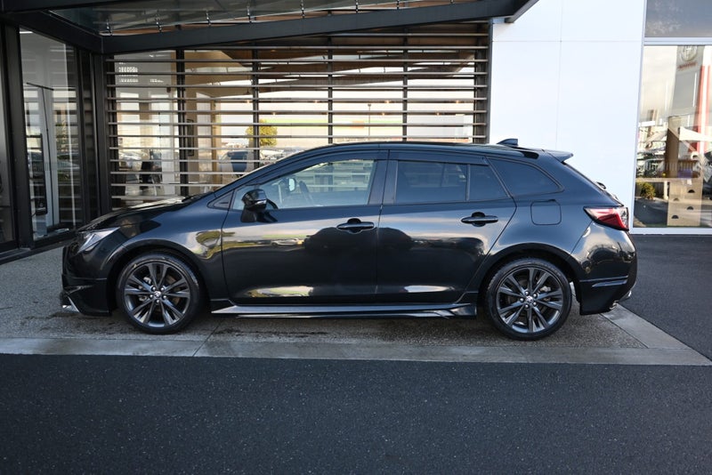2021 Toyota Corolla 1.8 Petrol Hybrid WxB FWD W... image 3