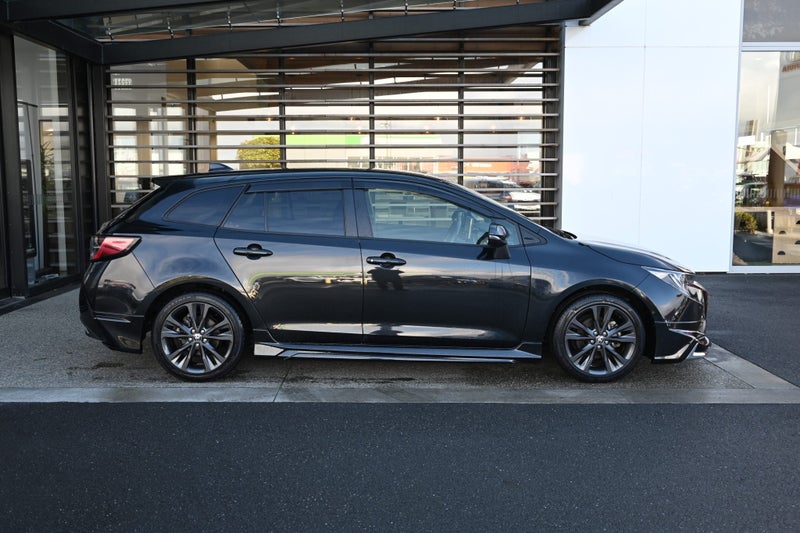 2021 Toyota Corolla 1.8 Petrol Hybrid WxB FWD W... image 5