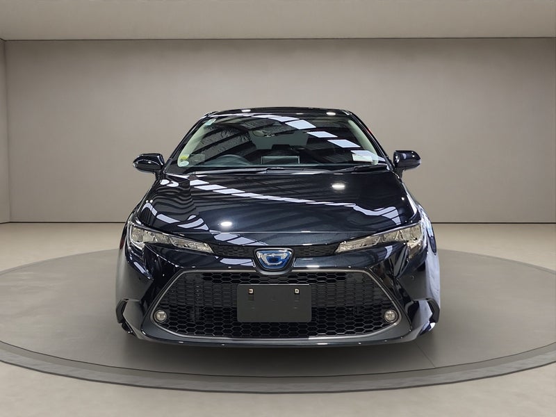 2021 Toyota Corolla 1.8L Hybrid S Touring Stati... image 2