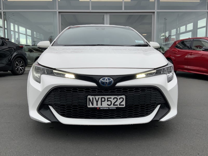 2021 Toyota Corolla ***Ex Government Department... image 3