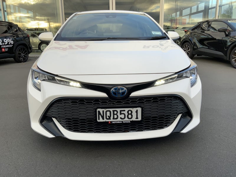 2021 Toyota Corolla ***Ex Government Department... image 3