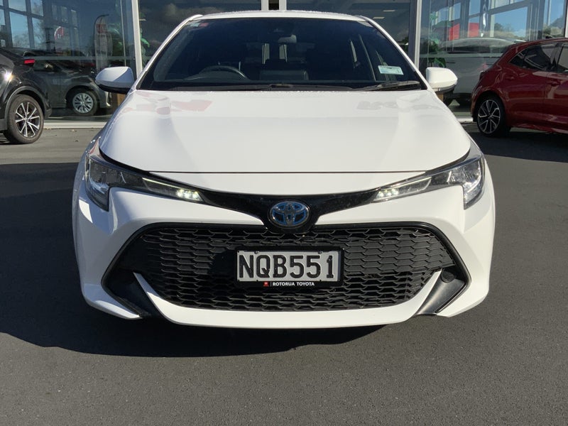 2021 Toyota Corolla ***Ex Government Department... image 3