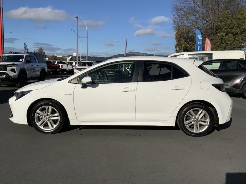 2021 Toyota Corolla ***Ex Government Department... image 5