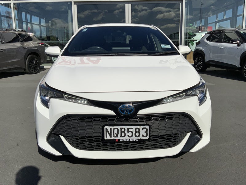 2021 Toyota Corolla ***Ex Government Department... image 3